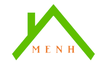 inmobiliaria en Valencia MENH - esther naranjo LOGO MENH Inmobiliaria en Valencia - Logo